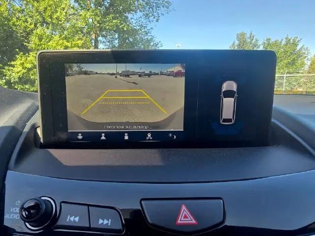 2021 Acura RDX A-SPEC Package