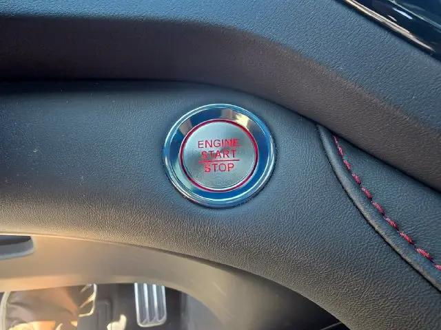2021 Acura RDX A-SPEC Package