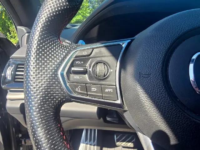 2021 Acura RDX A-SPEC Package