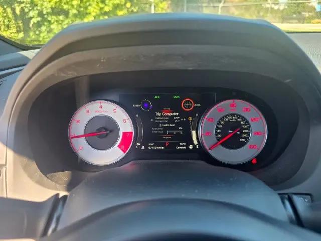 2021 Acura RDX A-SPEC Package