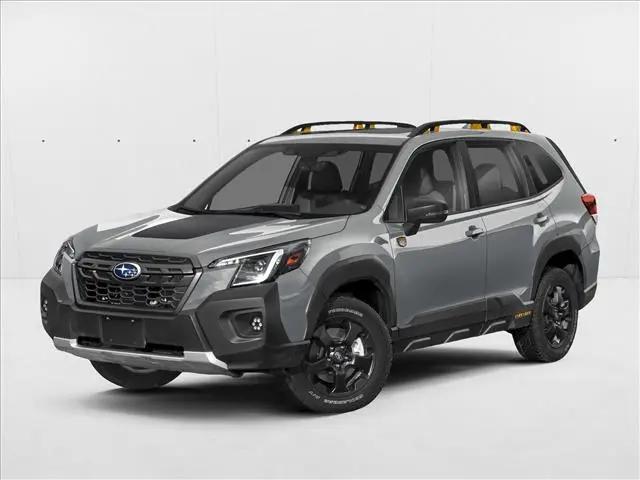 2026 Subaru Forester Wilderness for sale in Scottsdale, AZ