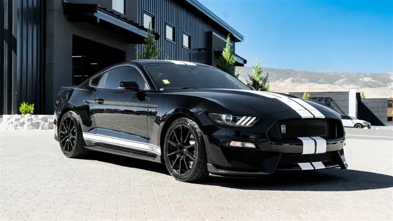 2017 Ford GT Shelby GT350 for sale in Reno, NV