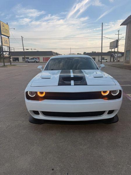 2019 Dodge Challenger SXT for sale in Arlington, TX