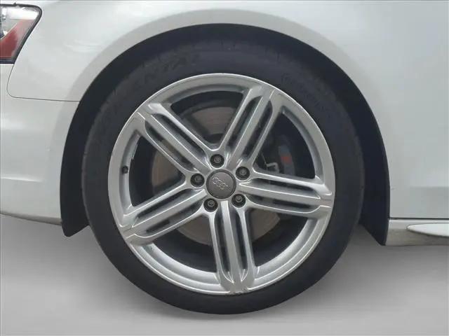 2014 Audi S4 3.0T Premium Plus