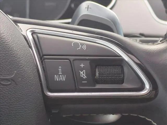 2014 Audi S4 3.0T Premium Plus