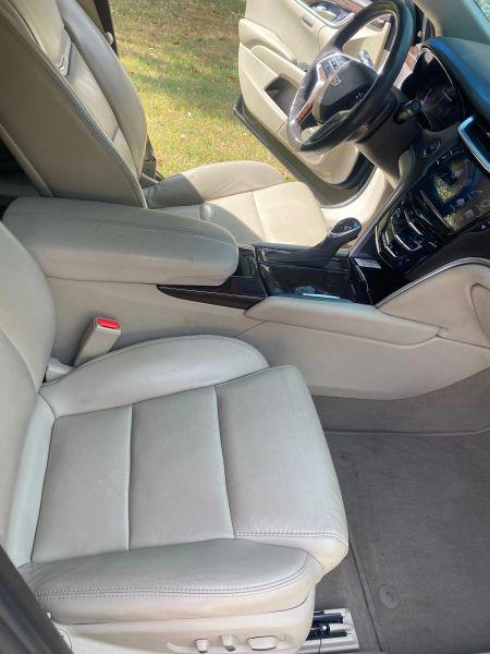 2017 Cadillac XTS Luxury