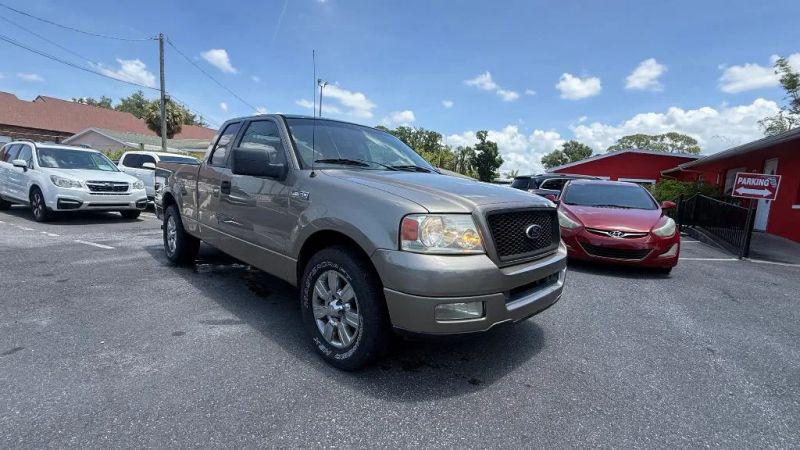 2006 Ford F-150 Harley Davidson for sale in Tampa, FL