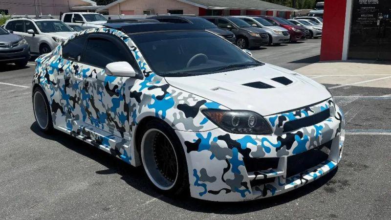2006 Scion tC Base for sale in Tampa, FL