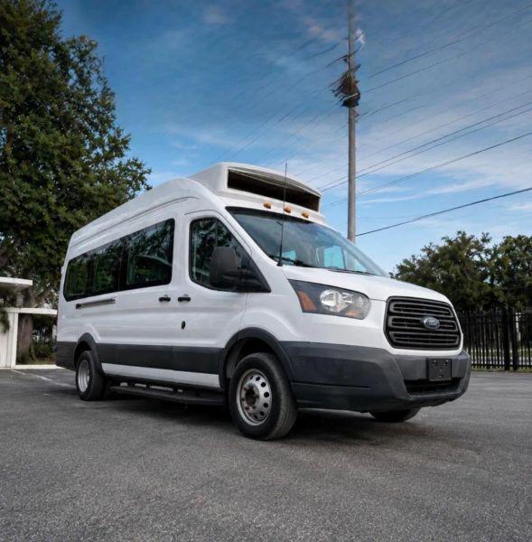 2018 Ford Transit XL for sale in Tampa, FL