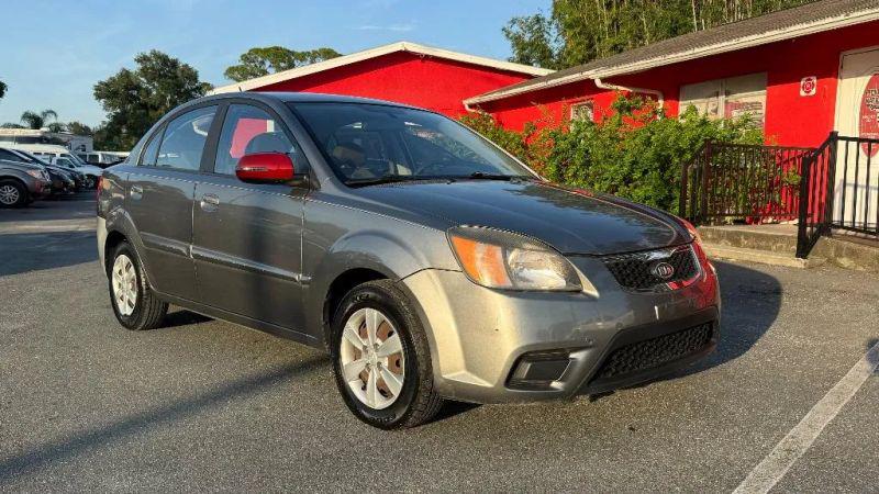 2010 Kia Rio LX for sale in Tampa, FL
