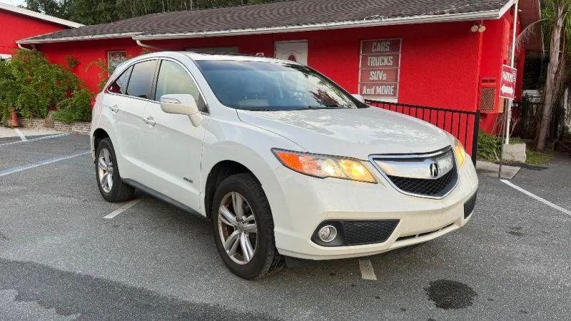 2015 Acura RDX Base for sale in Tampa, FL