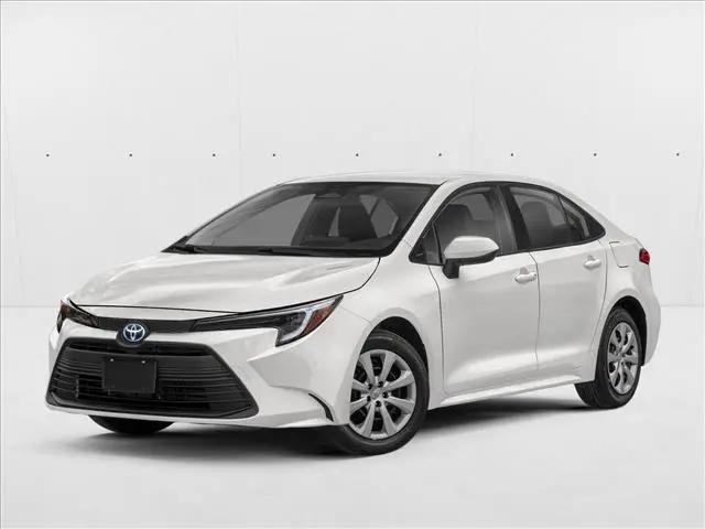 2024 Toyota Corolla Hybrid LE for sale in Littleton, CO