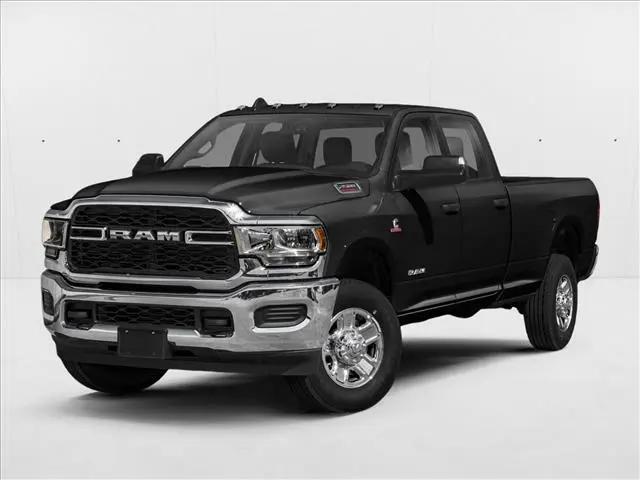 2019 Ram 2500 Big Horn Crew Cab 4x2 64 Box for sale in North Canton, OH