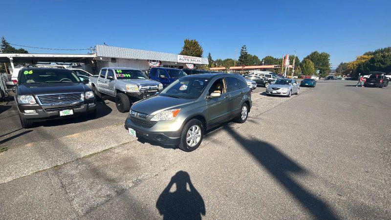 2007 Honda CR-V EX-L for sale in Everett, WA