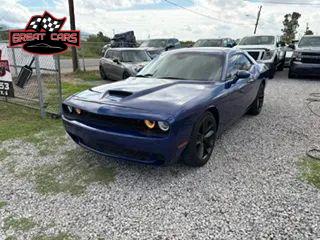 2021 Dodge Challenger GT for sale in Canutillo, TX