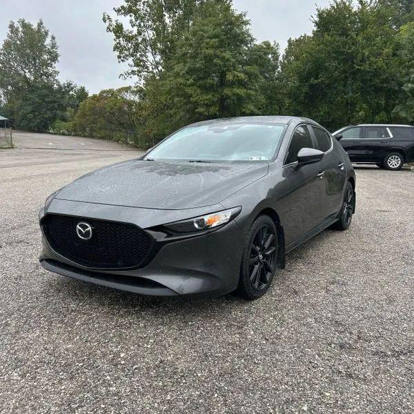 2021 Mazda Mazda3 Select for sale in South Burlington, VT