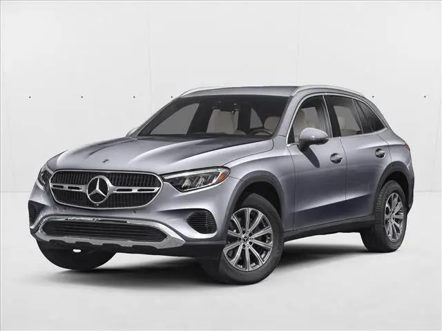 2024 Mercedes-Benz GLC 4MATIC SUV for sale in Westmont, IL