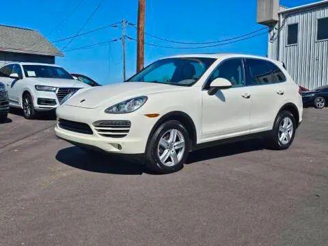 2012 Porsche Cayenne Base for sale in Lilburn, GA