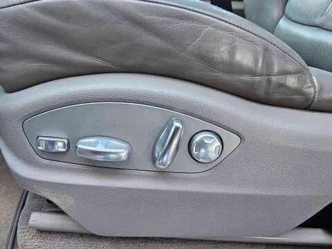 2012 Porsche Cayenne Base