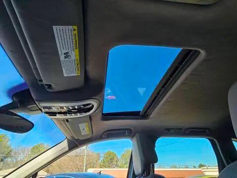 2012 Porsche Cayenne Base