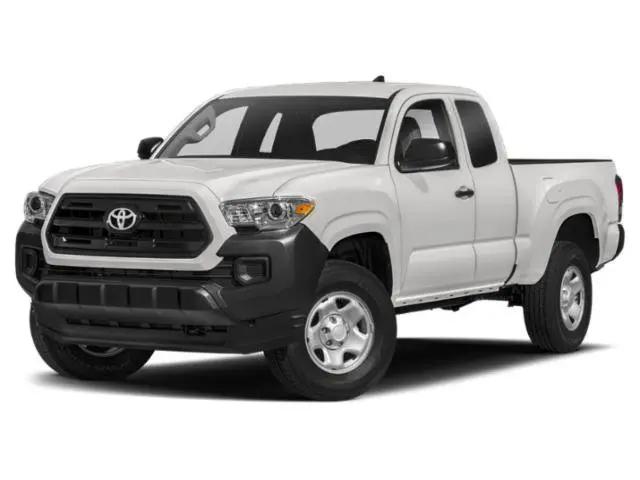 2018 Toyota Tacoma SR for sale in Apalachin, NY