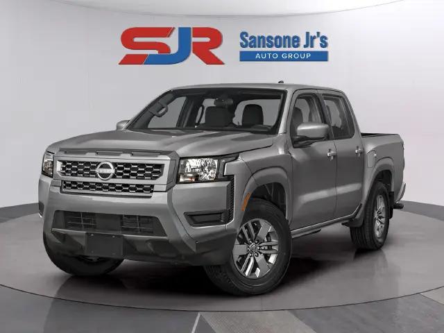 2027 Nissan Frontier SV for sale in East Windsor, NJ