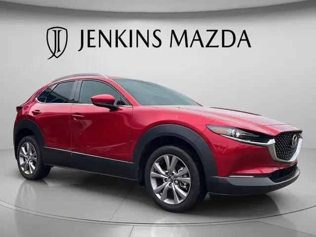 2021 Mazda CX-30 Premium for sale in Ocala, FL
