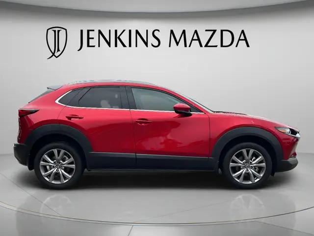 2021 Mazda CX-30 Premium