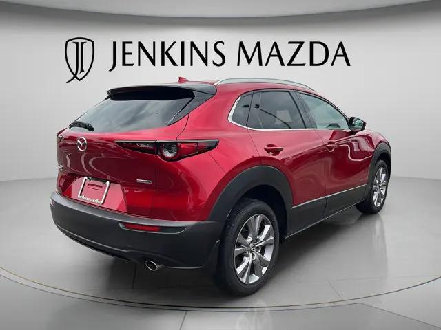 2021 Mazda CX-30 Premium