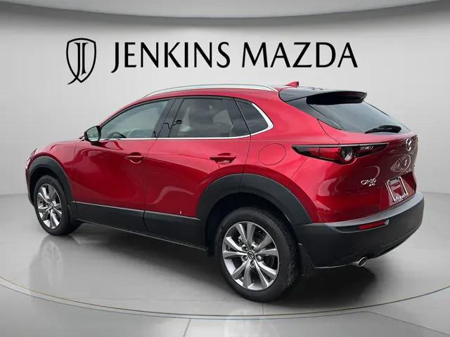 2021 Mazda CX-30 Premium