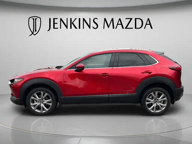 2021 Mazda CX-30 Premium