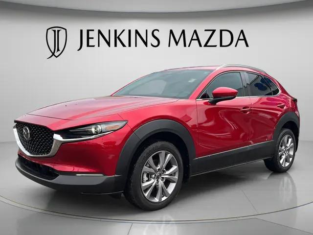 2021 Mazda CX-30 Premium