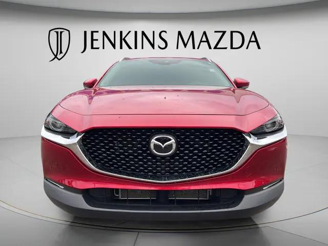 2021 Mazda CX-30 Premium