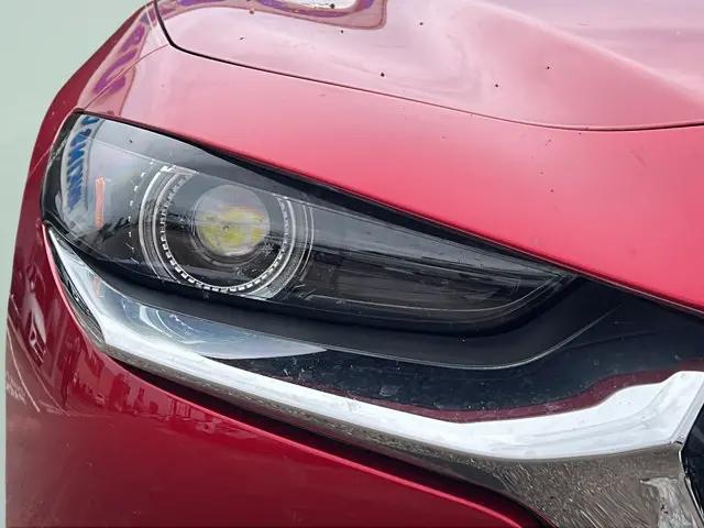 2021 Mazda CX-30 Premium