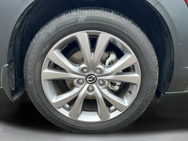 2021 Mazda CX-30 Premium
