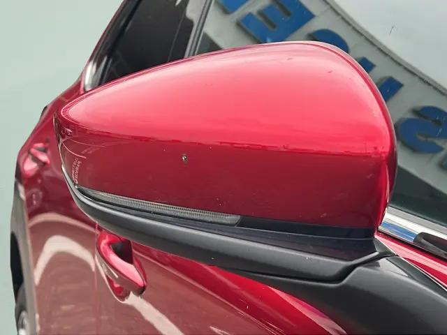 2021 Mazda CX-30 Premium