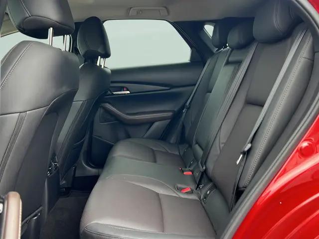 2021 Mazda CX-30 Premium