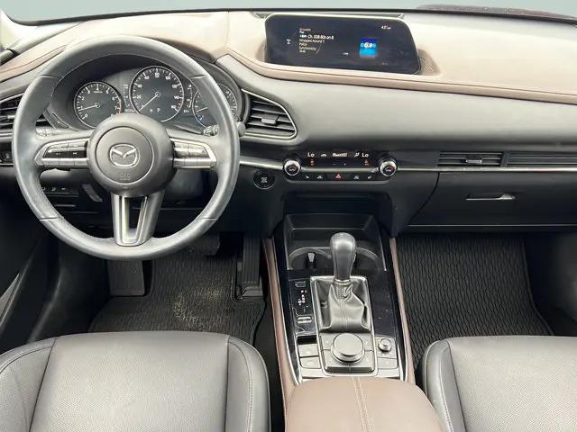 2021 Mazda CX-30 Premium