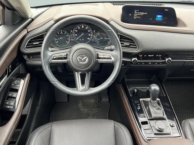 2021 Mazda CX-30 Premium