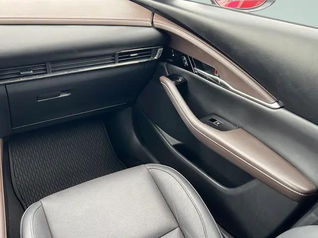 2021 Mazda CX-30 Premium