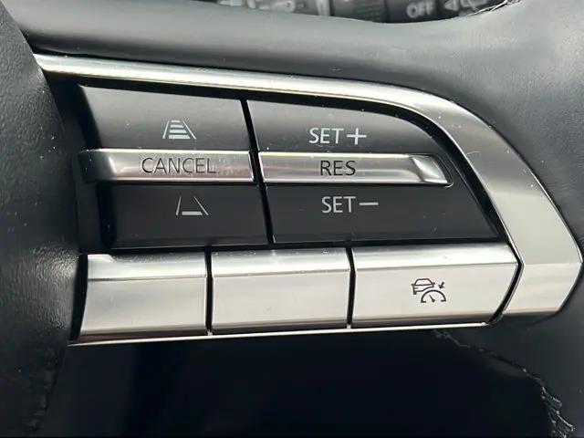 2021 Mazda CX-30 Premium