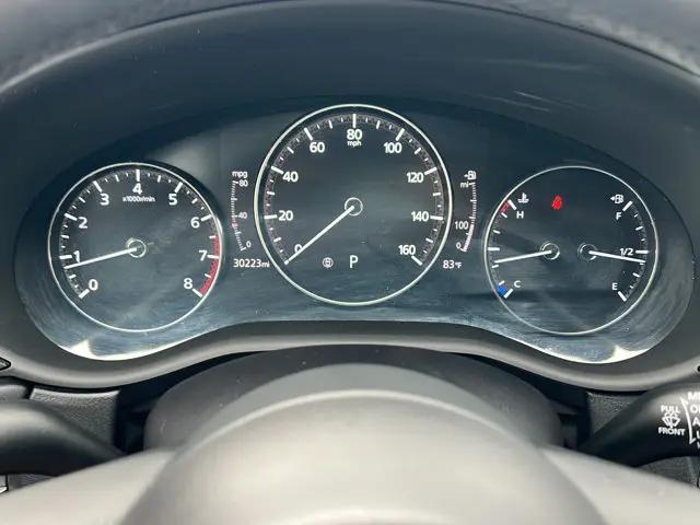 2021 Mazda CX-30 Premium