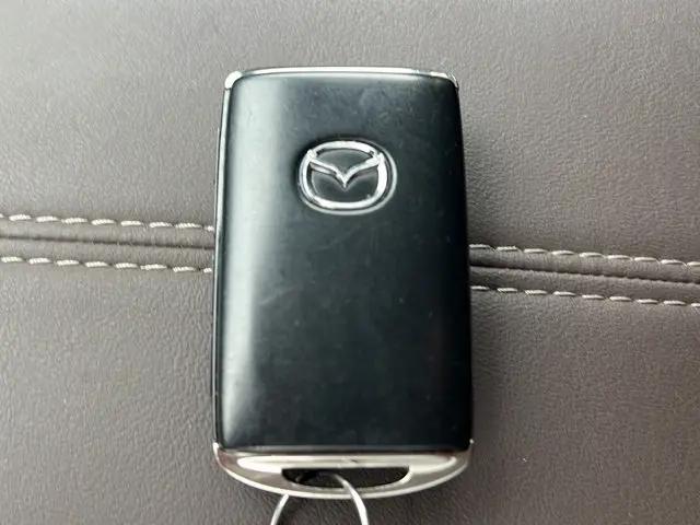 2021 Mazda CX-30 Premium