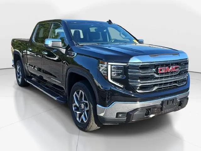 2023 GMC Sierra 1500 4WD Crew Cab Short Box SLT for sale in Summerville, SC