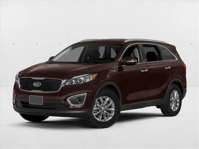 2018 Kia Sorento 3.3L LX for sale in Santa Clara, CA
