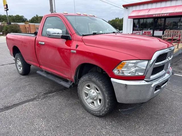 2016 Ram 2500 Tradesman for sale in Cedar Falls, IA