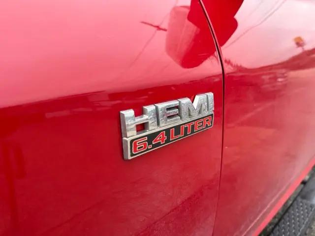 2016 Ram 2500 Tradesman