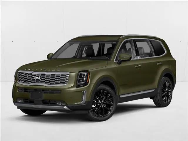2020 Kia Telluride SX for sale in Corpus Christi, TX