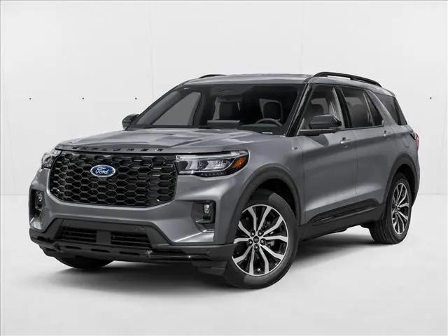 2027 Ford Explorer ST-Line for sale in Corpus Christi, TX