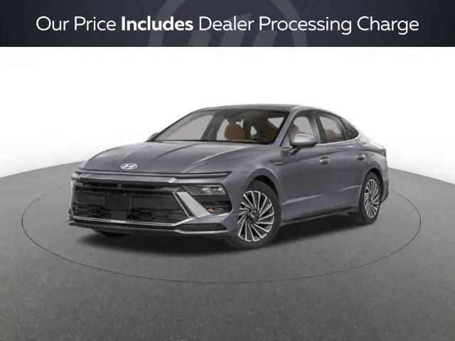 2027 Hyundai Sonata Hybrid Limited for sale in Towson, MD